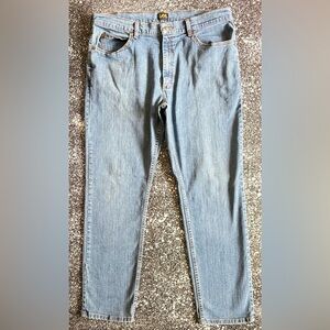 Vintage LEE Regular Fit Jeans 38x32